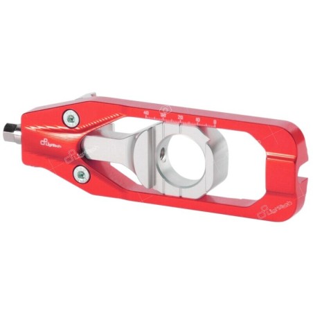 Tendeur de chaîne LIGHTECH rouge