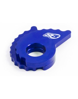 Tendeur de chaîne S3 taille medium - bleu
