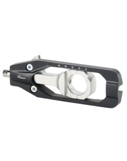 Tendeur de chaîne LIGHTECH noir BMW S1000RR