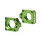 Tendeurs de chaîne RFX Pro vert Tendeurs de chaîne RFX Pro vert