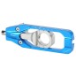 Tendeur de chaîne LIGHTECH cobalt Yamaha YZF-R1/R1M