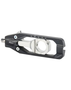 Tendeur de chaîne LIGHTECH noir Yamaha YZF-R1/R1M