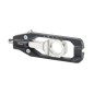 Tendeur de chaîne LIGHTECH noir - Aprilia RSV4 Tendeur de chaîne LIGHTECH noir - Aprilia RSV4
