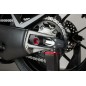 Tendeur de chaîne LIGHTECH noir - Aprilia RSV4 Tendeur de chaîne LIGHTECH noir - Aprilia RSV4