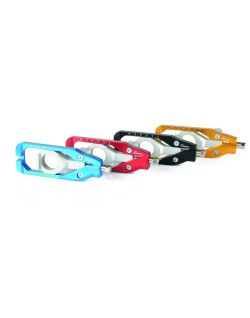 Tendeur de courroie LIGHTECH or (la paire)