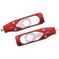 Tendeur de chaîne LIGHTECH bras oscillant Tendeur de chaîne LIGHTECH bras oscillant