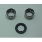 Kit réparation de commande d'embrayage TOURMAX Honda CRF250/450R Kit réparation de commande d'embrayage TOURMAX Honda CRF250/450R