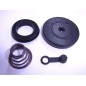 Kit réparation de récepteur d'embrayage TOURMAX Suzuki GSF650 Bandit Kit réparation de récepteur d'embrayage TOURMAX Suzuki GSF650 Bandit
