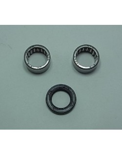 Kit réparation de commande d'embrayage TOURMAX Kawasaki KX250