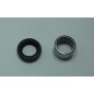 Kit réparation de commande d'embrayage TOURMAX Yamaha YZ125/250 Kit réparation de commande d'embrayage TOURMAX Yamaha YZ125/250