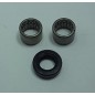 Kit réparation de commande d'embrayage TOURMAX Suzuki RM-Z250/450 Kit réparation de commande d'embrayage TOURMAX Suzuki RM-Z250/450