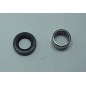 Kit réparation de commande d'embrayage TOURMAX Honda XR600R Kit réparation de commande d'embrayage TOURMAX Honda XR600R