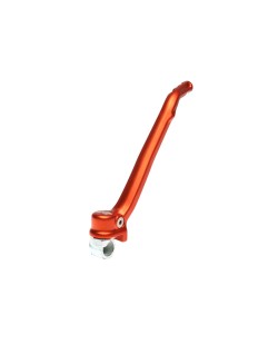 Levier de démarrage RFX série Race (Orange)