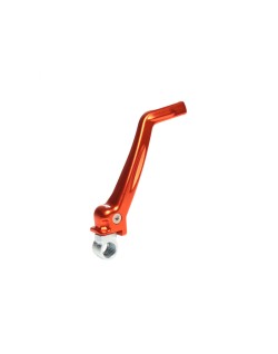 Levier de démarrage RFX série Race (Orange) - pour KTM SX65