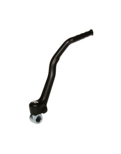 Levier de démarrage RFX Pro Series (Anodisé dur - Noir) - Yamaha YZF250