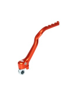 Levier de démarrage RFX série Race (Orange) - pour KTM SX250/300
