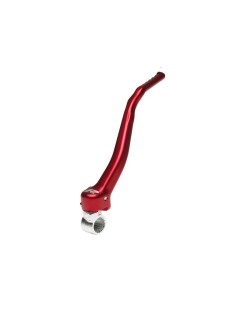 Levier de démarrage RFX série Race (Rouge) - pour Honda CRF150
