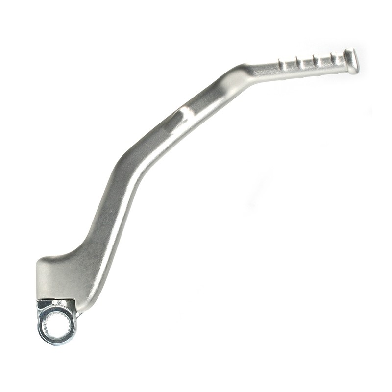 Levier de démarrage RFX série Race (Argent) - pour Honda CRF250/250X