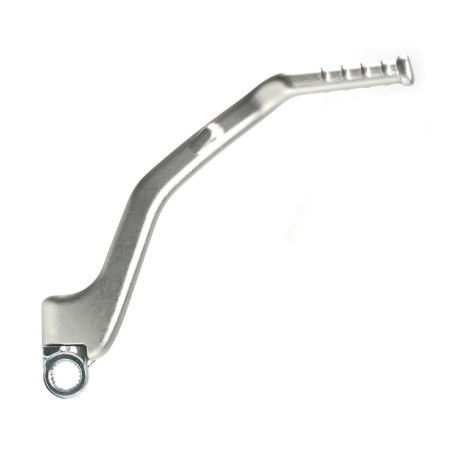 Levier de démarrage RFX série Race (Argent) - pour Honda CRF250/250X