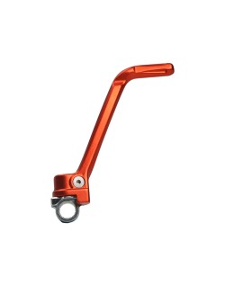 Levier de démarrage RFX série Race (Orange) - pour KTM SX85