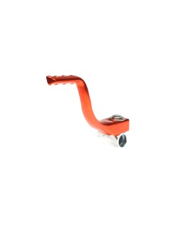 Levier de démarrage RFX série Race (Orange) - pour KTM SX50