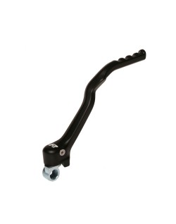 Levier de démarrage RFX Pro Series (Anodisé dur - Noir) - KTM SX250/300