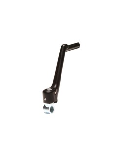 Levier de démarrage RFX Pro Series (Anodisé dur - Noir) - Yamaha YZ125