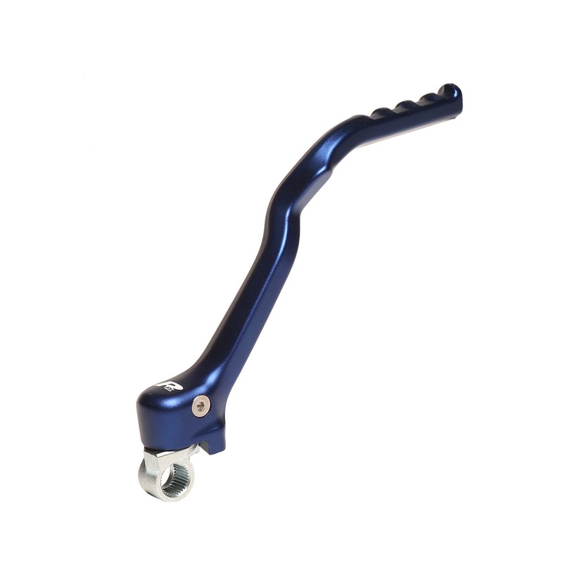 Levier de démarrage RFX série Race (Bleu)