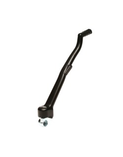 Levier de démarrage RFX Pro Series (Anodisé dur - Noir) - Kawasaki KXF450