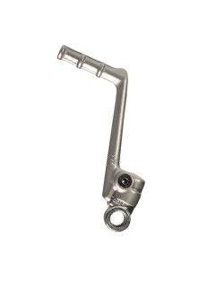 Levier de démarrage RFX Pro Series (Argent) - Pour Yamaha YZ65/85