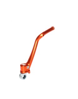 Levier de démarrage RFX série Race (Orange) - pour KTM SX125/150