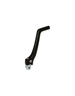 Levier de démarrage RFX Pro Series (Anodisé dur - Noir) - KTM SX85