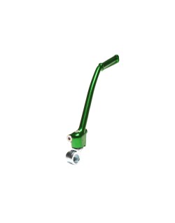 Levier de démarrage RFX série Race (Vert) - pour Kawasaki KX85