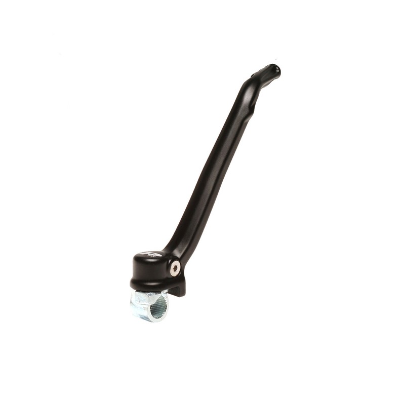 Levier de démarrage RFX Pro Series (Anodisé dur - Noir)