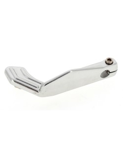 Kick V PARTS gris