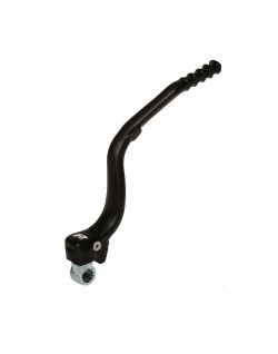 Levier de démarrage RFX Pro Series (Anodisé dur - Noir) - Suzuki RMZ450