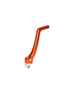 Levier de démarrage RFX série Race (Orange) - pour KTM SX85