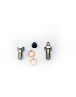 Kit de réparation BERINGER banjo série maître-cylindre arrière MC12,7