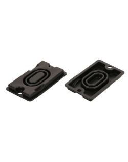 Membrane réservoir maîtres cylindre Yamaha XV535 VIRAGO