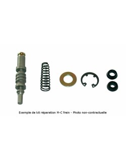 Kit réparation de maître-cylindre de frein arrière TOURMAX Suzuki GSX-R600