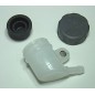 KIT RESERVOIR MAÎTRE-CYLINDRE FREIN ARRIERE HONDA KIT RESERVOIR MAÎTRE-CYLINDRE FREIN ARRIERE HONDA