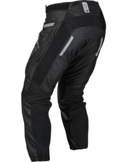 Pantalon FLY RACING Patrol - noir/blanc