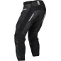 Pantalon FLY RACING Patrol - noir/blanc