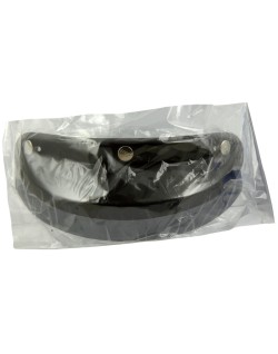 Visière + pare-soleil ARAI black pour casque Freeway-2/Freeway Classic