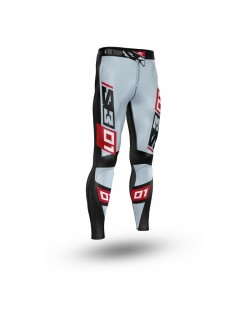 Pantalon S3 Collection 01 - gris taille 42