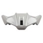 Spoiler ARAI Dual Flow Diamond White casque intégral Spoiler ARAI Dual Flow Diamond White casque intégral