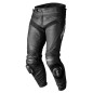 Pantalon cuir RST TracTech Evo 5 CE jambes courtes - noir/noir/noir Pantalon cuir RST TracTech Evo 5 CE jambes courtes - noir/noir/noir