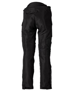 Pantalon RST Alpha 5 RL femme textile  - noir taille L