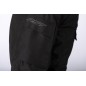 Pantalon RST Alpha 5 RL femme textile  - noir taille L