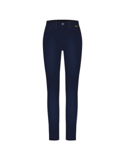 Jeans RST Reinforced Jegging femme textile - bleu taille 2XL